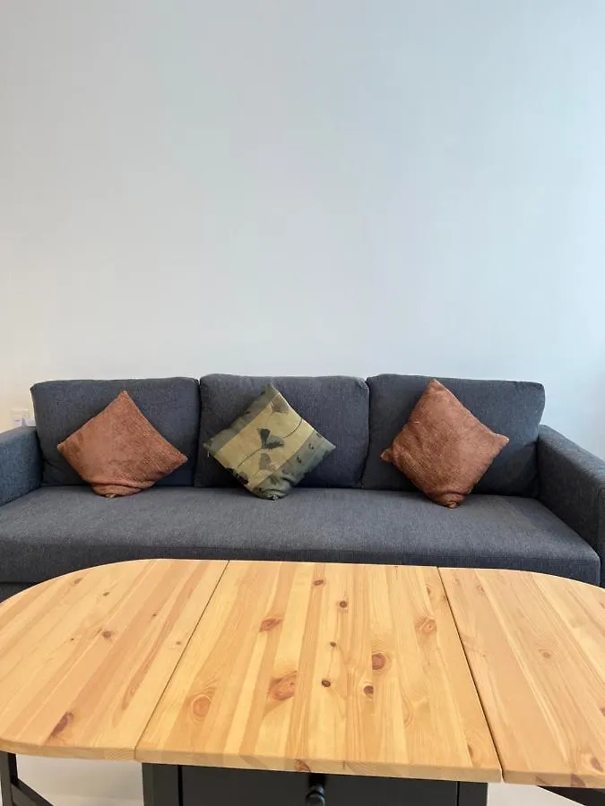 Lejlighed Beacon Executive Suites #Cozyfamilystay #Rooftoppool #16 #10Paxs George Town