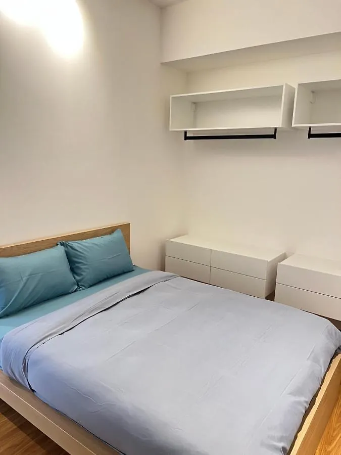 Beacon Executive Suites #Cozyfamilystay #Rooftoppool #16 #10Paxs George Town Lejlighed